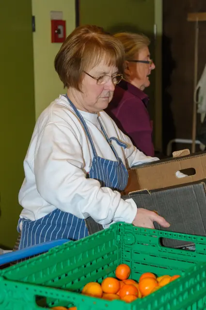 Agnes Renner | Foto: Wolfgang Kowarschick