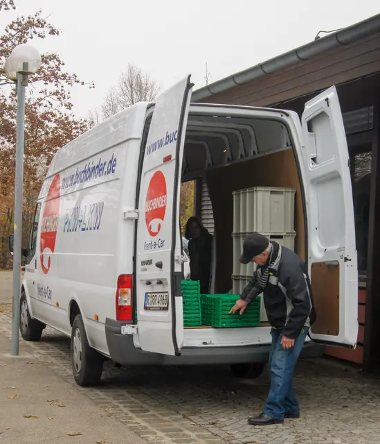 Gotthard Brugger | Foto: Wolfgang Kowarschick