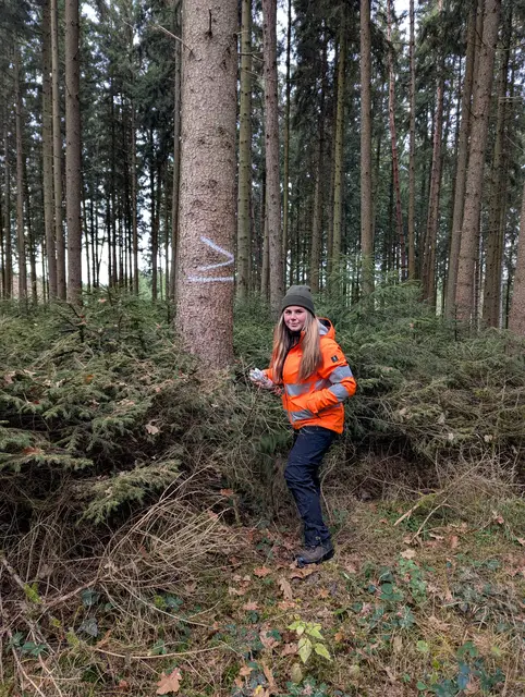 Ab September 2026 vergibt die Stadt Günzburg erneut einen Platz für das Freiwillige Ökologische Jahr (FÖJ). | Foto: Kevin Rees/ Stadt Günzburg