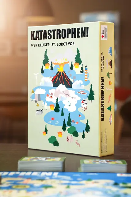 Foto: Jonas Westermeyer / DRK-Landesverband Westfalen-Lippe