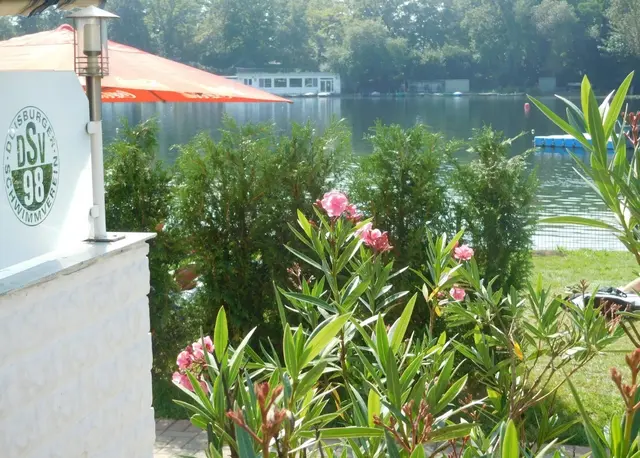 Schwimmverein DSV98 in Duisburg | Foto: Astrid Günther