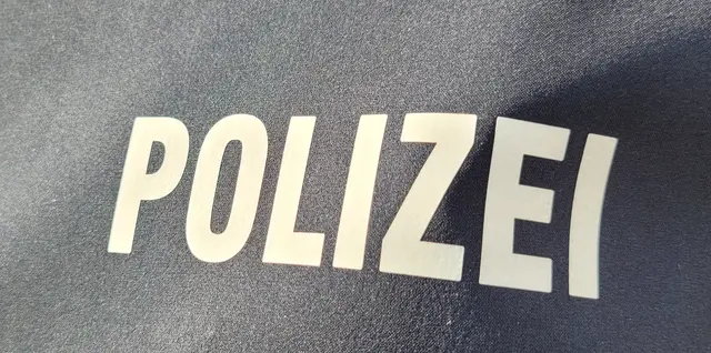 Bild Schepers / Text Polizei Wesel / Verdächtiges Ansprechen eines Kindes