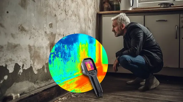 Foto: KGE Bautrocknungs GmbH &amp; Co. KG