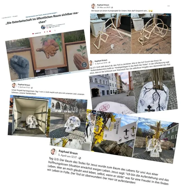 Foto: Archiv des Vereins „TagundnachtLL e. V.“