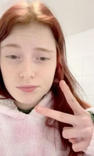 Bild, Text Polizei Borken / Vermisste 16-jährige Jugendliche gesucht 