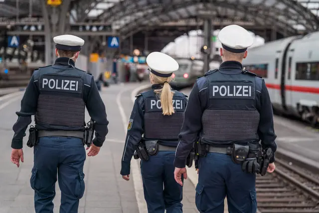 Foto: Bundespolizei