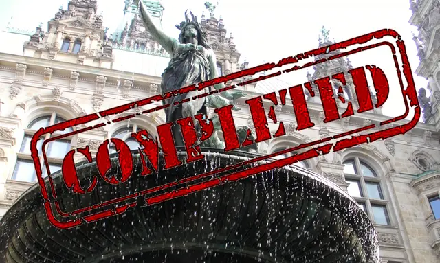 Nicole - 1 Punkt - Hamburg