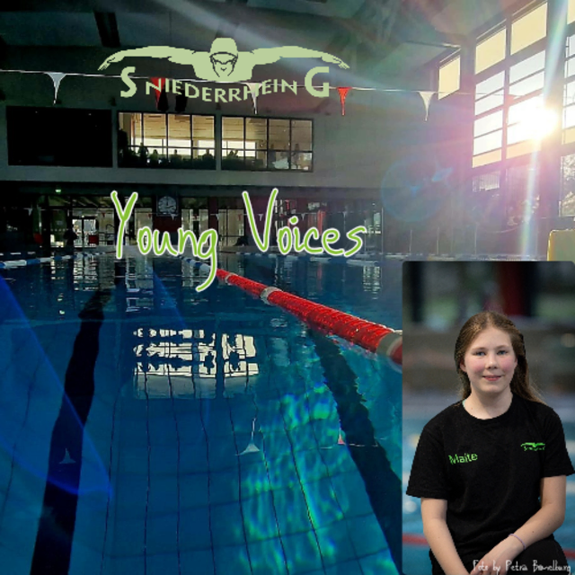 Foto: SG Niederrhein - Young Voices 