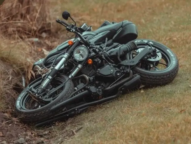 Symbolbild Schepers Text Polizei Bocholt/ Schwerer Verkehrsunfall mit Motorradfahrer  