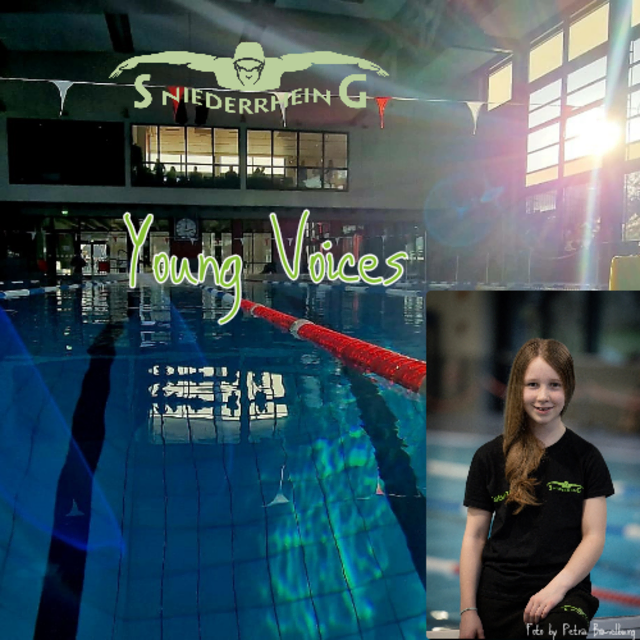 Foto: SG Niederrhein Young Voices 