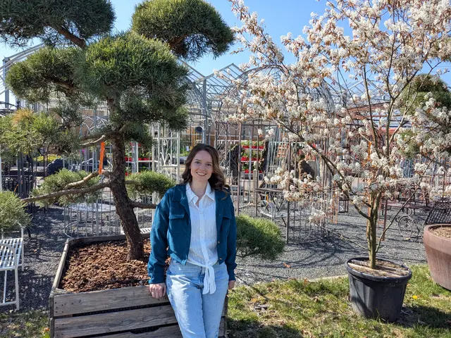 Jasmin  | Foto: Matthias Bucher