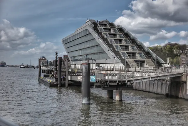 Dockland