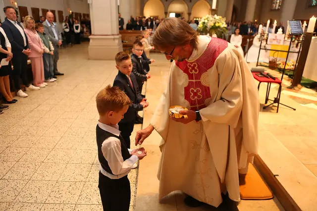 Foto: Fotos Pater Tobias und Carsten Walden