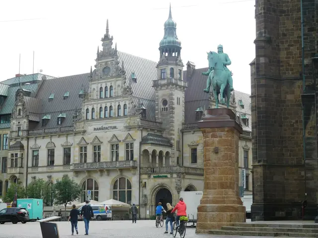 Bremen | Foto: Astrid Günther