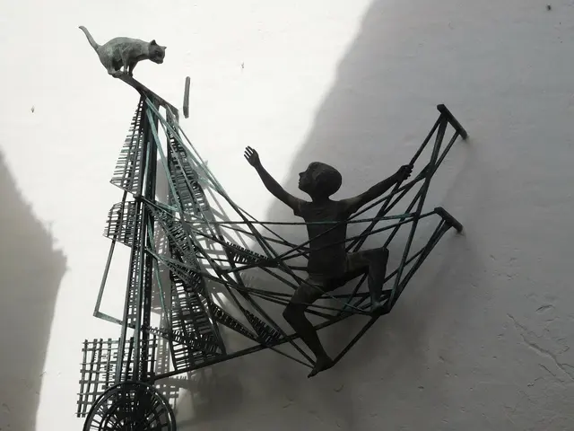 Bremen, im Schnoor | Foto: Astrid Günther