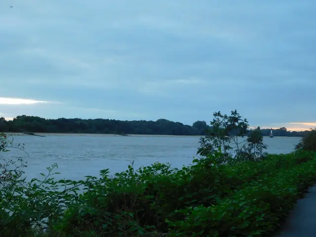 An der Weser | Foto: Astrid Günther