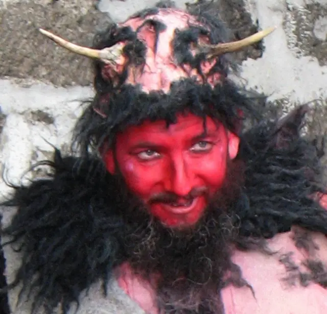 Wie dem auch sei. Es war eine teuflisch schöne Wanderung. Das hätte wohl auch dem Brockenteufel gefallen. | Foto: Kurt Wolter