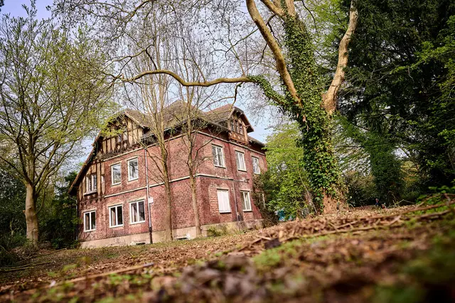 Wohnprojekt Goerdtstrasse 45 | Foto: Quelle: Stadt Bochum 