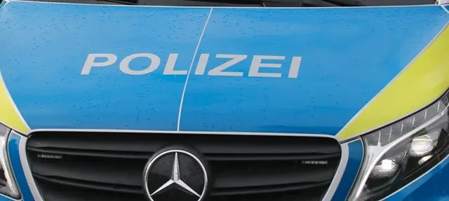 Bild Schepers / Fahndung zur Feststellung der Identität eines Toten