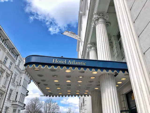 Das Atlantic