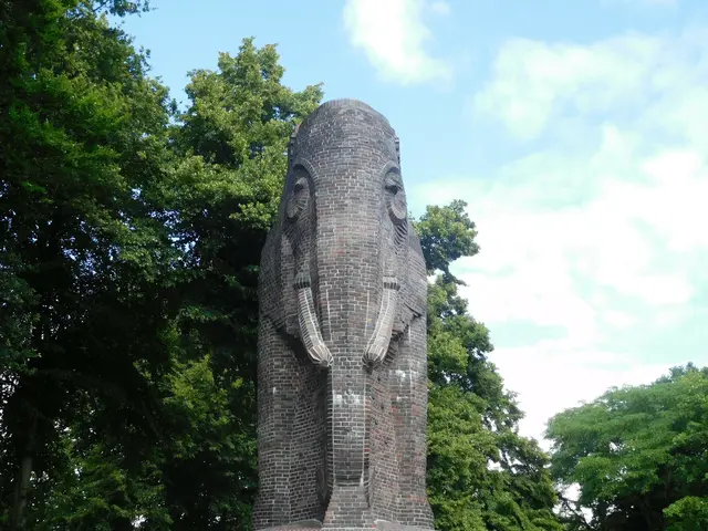 Im Bremer Bürgerpark | Foto: Astrid Günther
