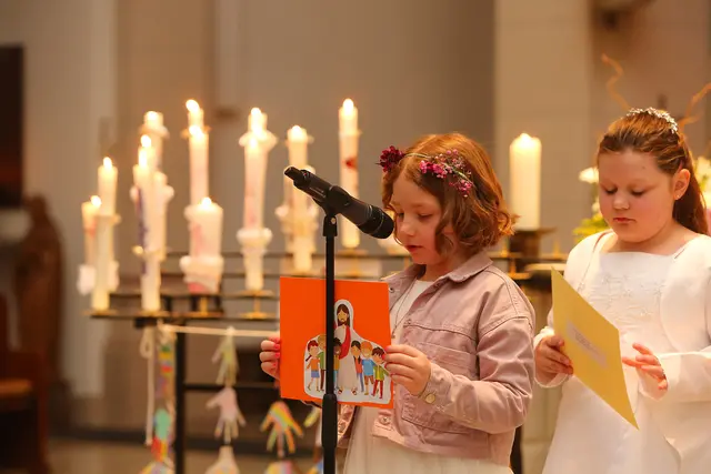 Foto: Fotos Pater Tobias und Carsten Walden