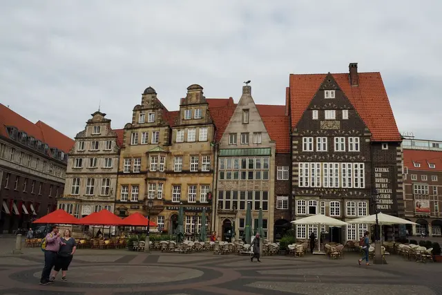 Bremen | Foto: Astrid Günther