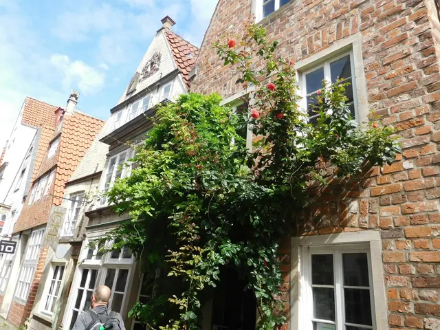 Bremen, im Schnoor | Foto: Astrid Günther