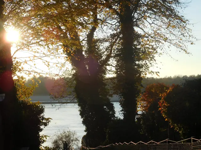 An der Weser | Foto: Astrid Günther