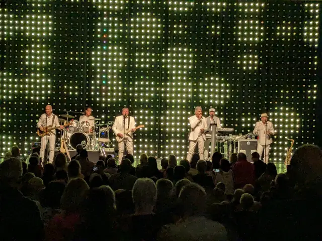 Die Paldauer | Foto: Matthias Bucher