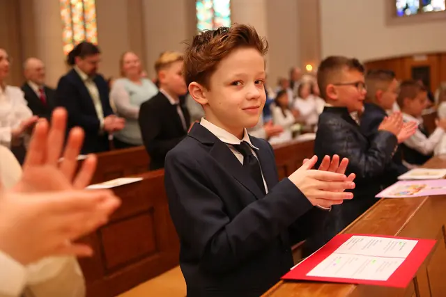 Foto: Fotos Pater Tobias und Carsten Walden