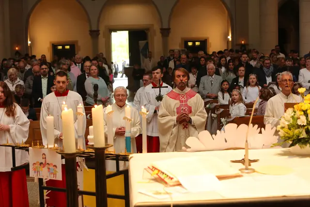 Foto: Fotos Pater Tobias und Carsten Walden