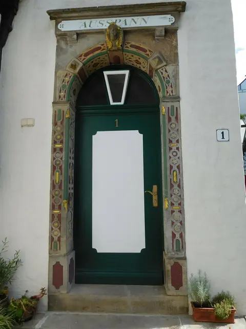 Bremen, im Schnoor | Foto: Astrid Günther