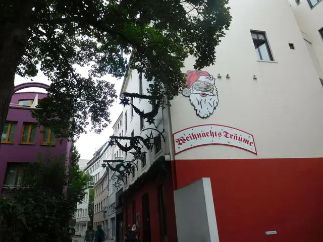 Bremen, im Schnoor | Foto: Astrid Günther