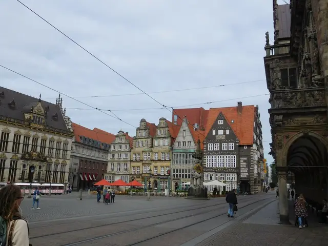 Bremen | Foto: Astrid Günther