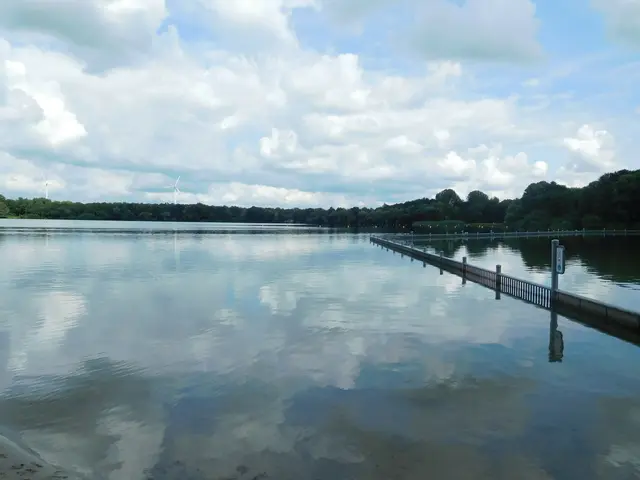 Im Bremer Bürgerpark | Foto: Astrid Günther