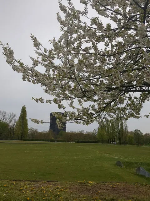 OLGA-Park Oberhausen | Foto: Astrid Günther