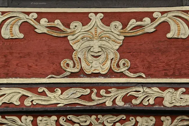 Hameln entdecken (Foto: Katja Woidtke)

Quer durch die Osterstraße in Hameln  | Foto: Katja Woidtke