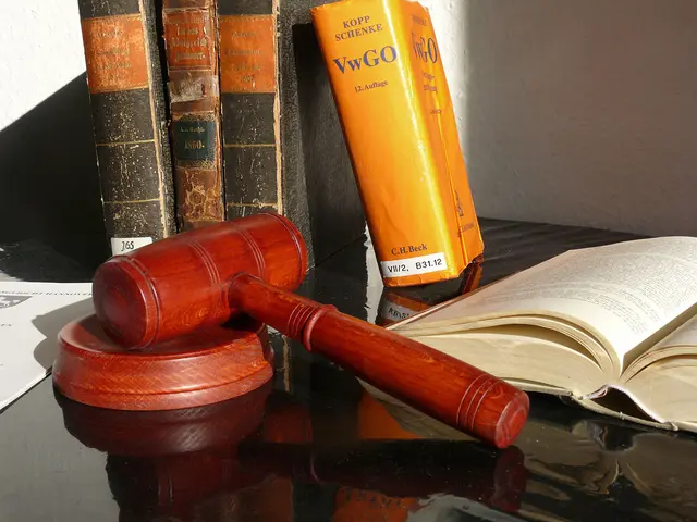 Das Verwaltungsgericht hat jetzt Überwachungsmaßnahmen des Verfassungsschutzes gebilligt