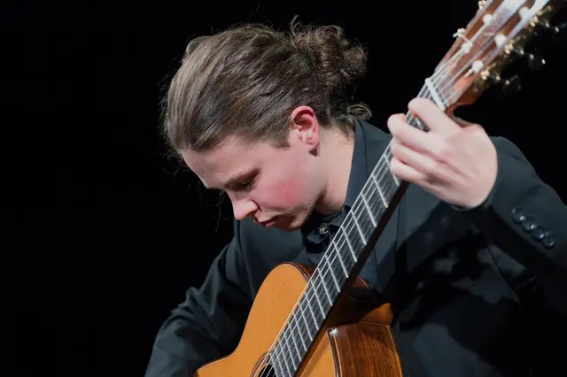 Jacob Kramer | Foto: Jacob Kramer