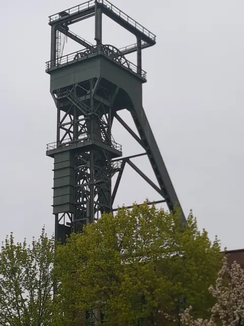 OLGA-Park Oberhausen | Foto: Astrid Günther