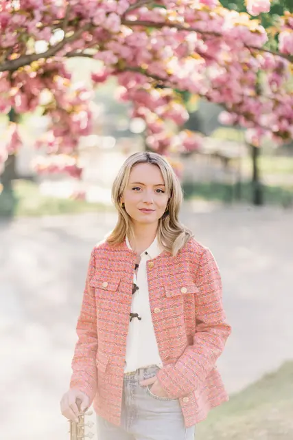 Alexandra Whittingham | Foto: Alexandra Whittingham