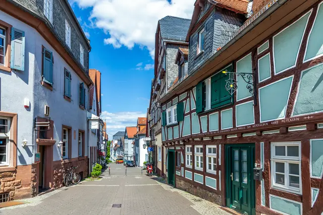 Friedberg | Foto: travelview – stock.adobe.com