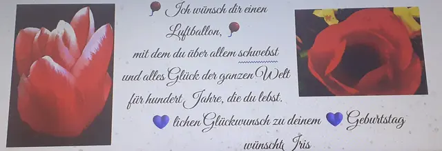 Foto: Iris Alefelder