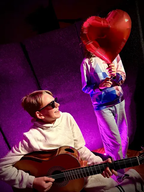 Acoustic Pop Konzert mit Jakob Zangl | Foto: Jakob Schmidt