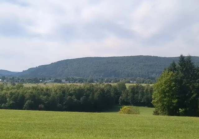 Stadt der sieben Täler | Foto: Astrid Günther