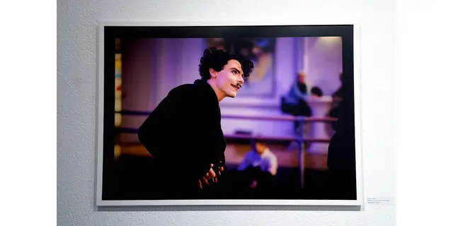 Titel: Probe „Charly“. Ballett des Staatstheater Augsburg, Foto: Rainer Danne

Bild aus Artikel: „Fotografie Ausstellung – Tanz. Tanzmomente 2.0 – Fotografie – Ausstellung im Parktheater Iserlohn“ in Myheimat.