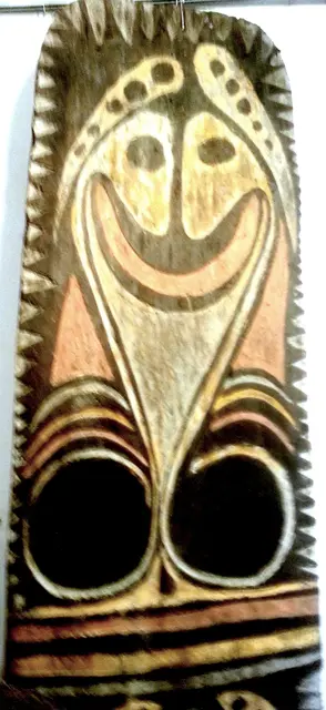 Papua Neuguinea - Südsee-Ausstellung im Haus der Kulturen Diedorf
