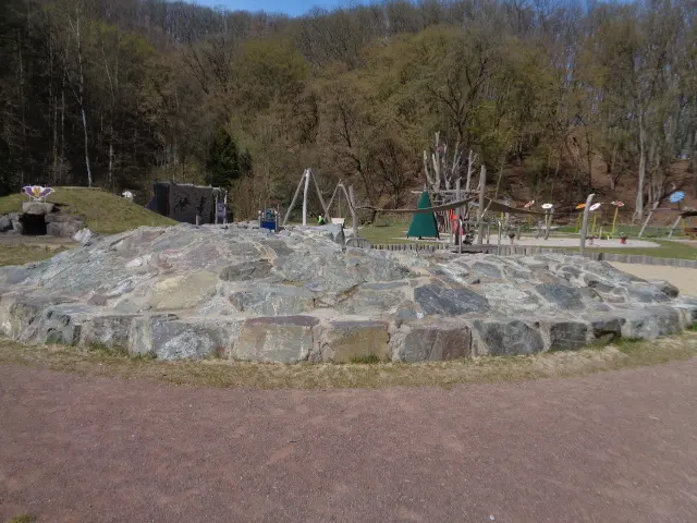 Spielplatz
