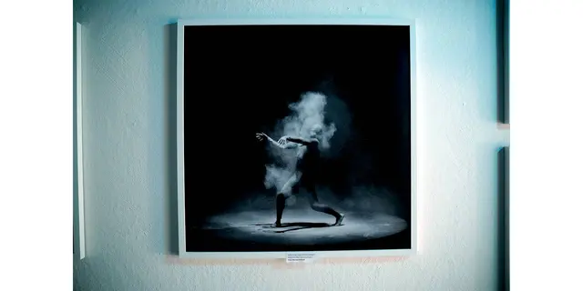 Titel: Aufführung „Dog without Feathers“. Deborah Colker Dance Company, Foto: Michael Richard

Bild aus Artikel: „Fotografie Ausstellung – Tanz. Tanzmomente 2.0 – Fotografie – Ausstellung im Parktheater Iserlohn“ in Myheimat.